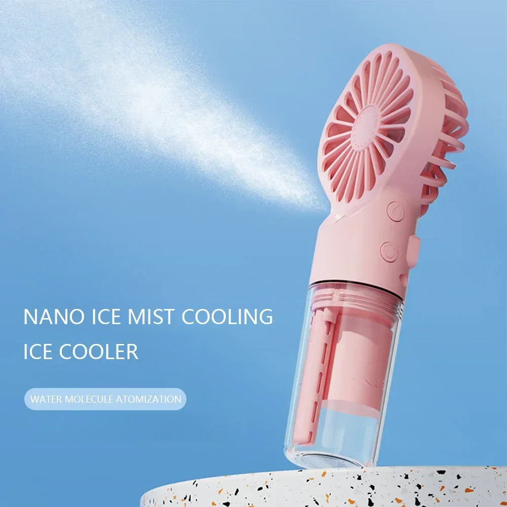 Mini-koelventilator