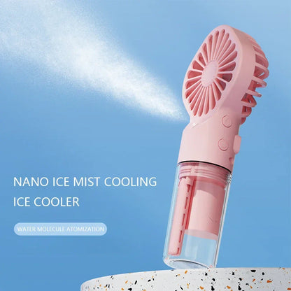 Mini-koelventilator