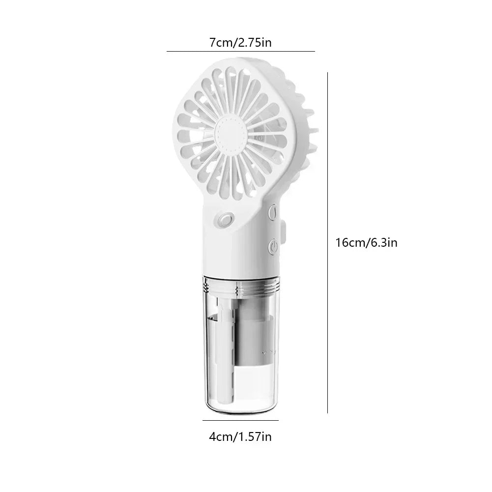 Mini-koelventilator