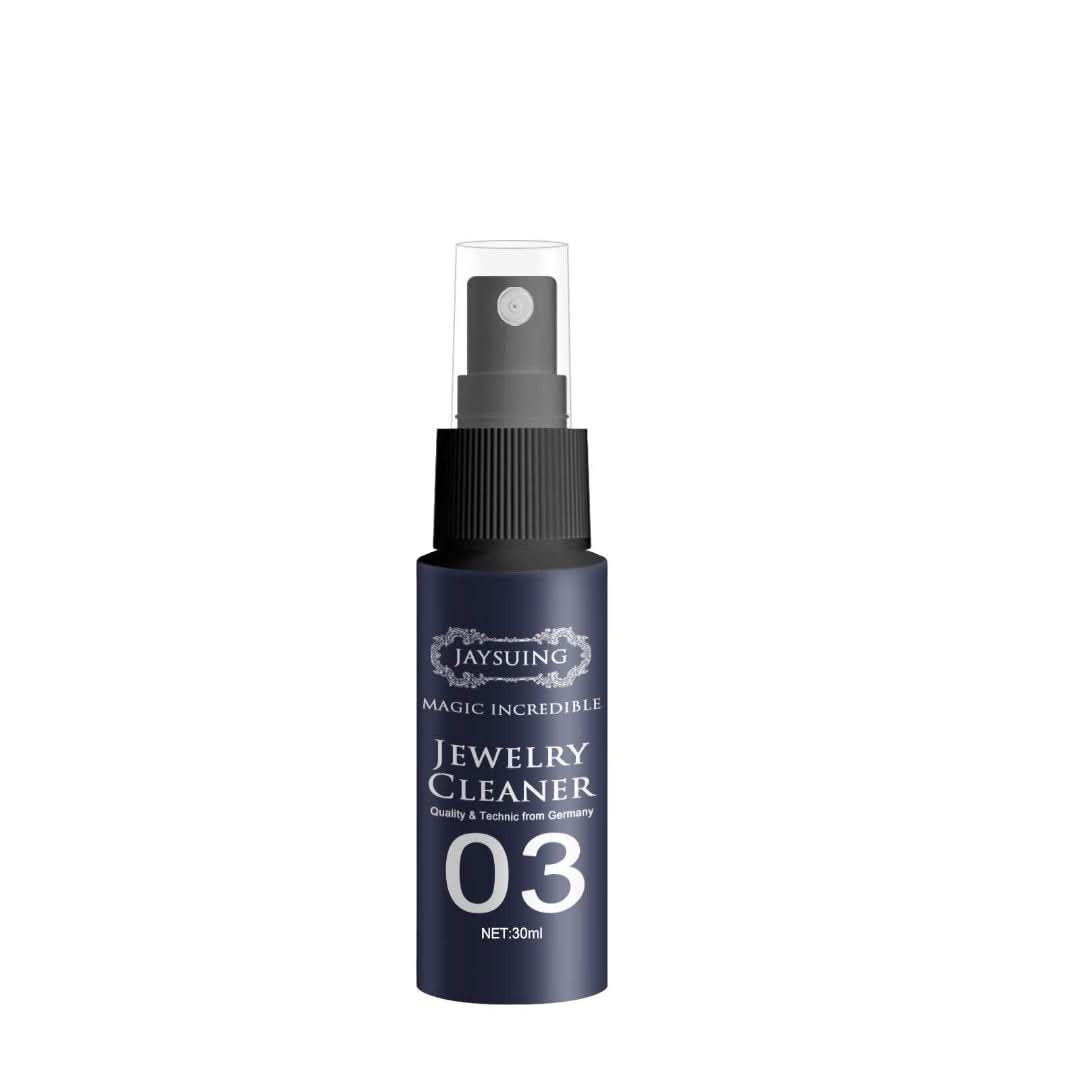 Jewellery reviver - herstelt de schitterende glans