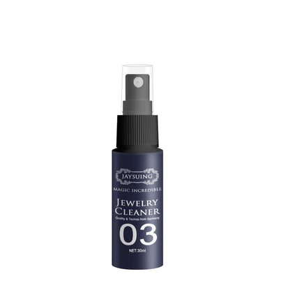 Jewellery reviver - herstelt de schitterende glans