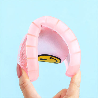 LumoStep - Glimlach kinderslofje met lichtjes