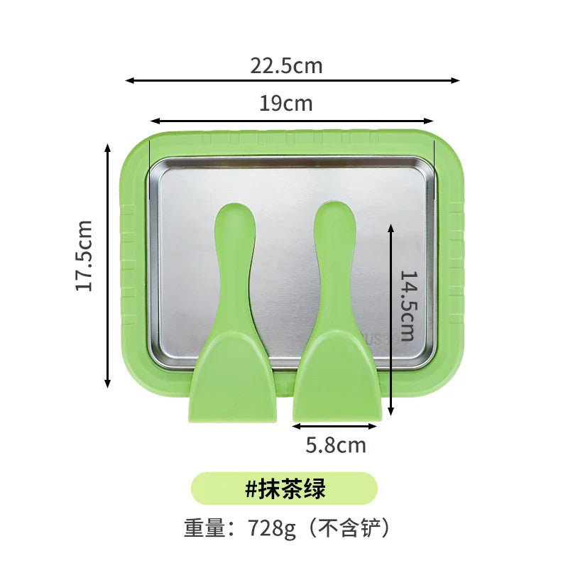 FrostiFun™ DIY Dessertmaker | 50% KORTING