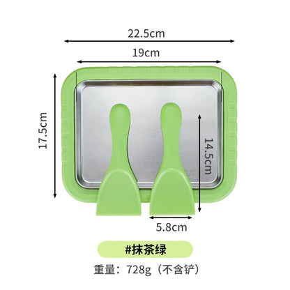FrostiFun™ DIY Dessertmaker | 50% KORTING