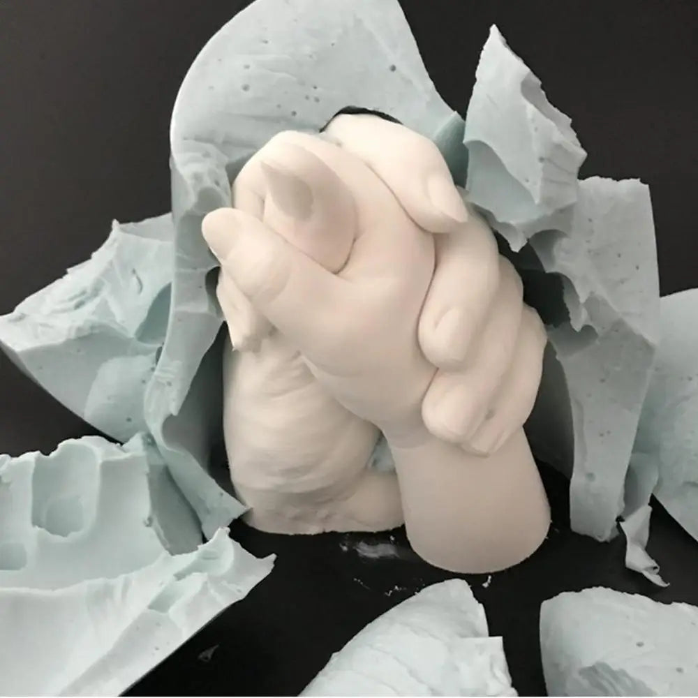 Keepsake Kit - Vereeuwig Mooi Momenten Met Gedetailleerde Creaties