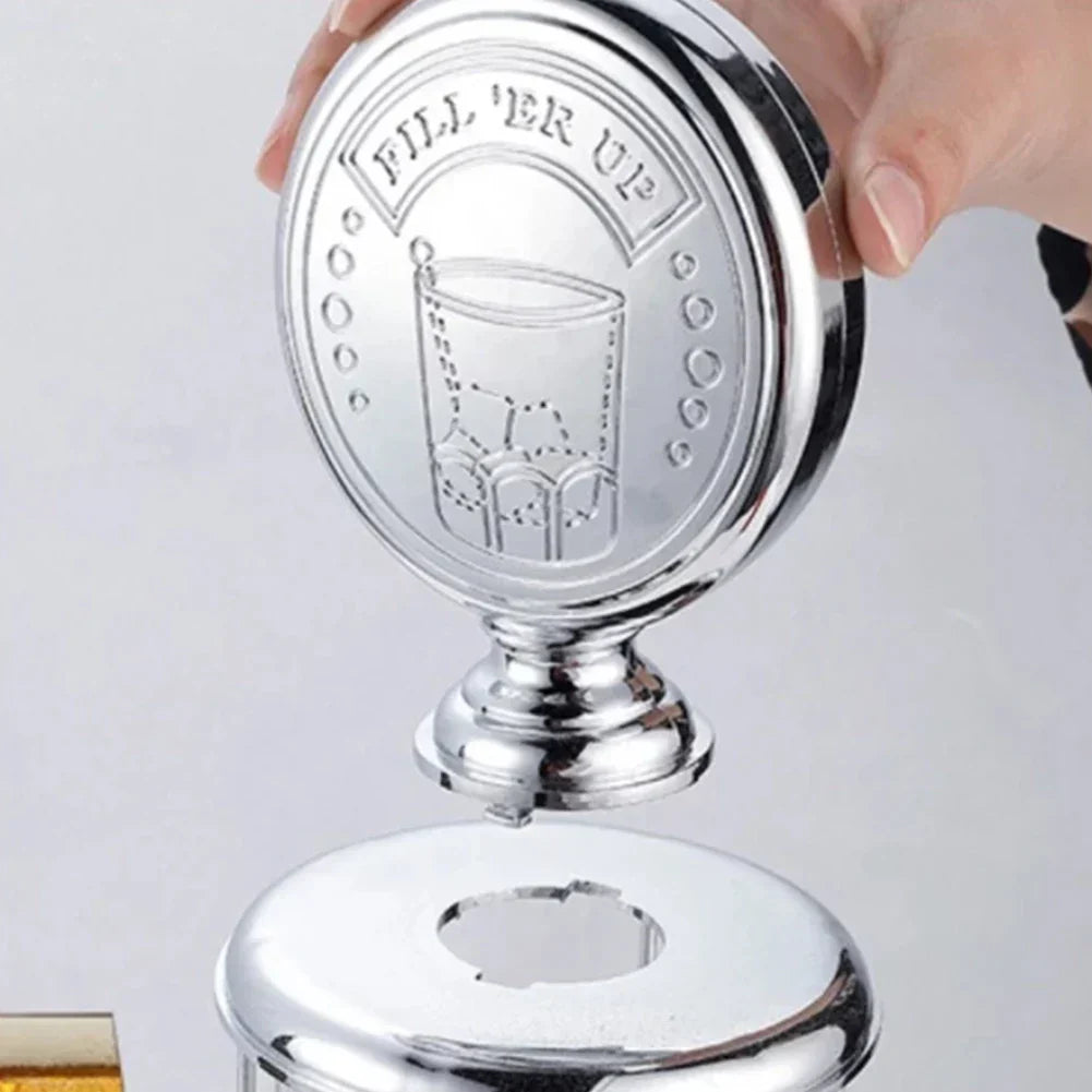 Tank & Tap - Pompstation Drank Dispenser | 50% KORTING