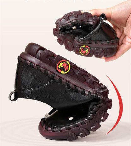 Reina - Ergonomische damesloafers voor ultiem comfort | 50% KORTING