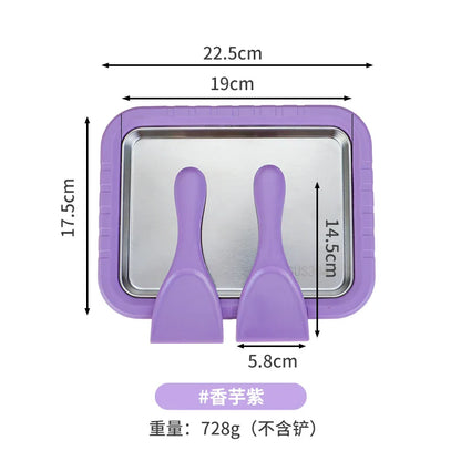 FrostiFun™ DIY Dessertmaker | 50% KORTING