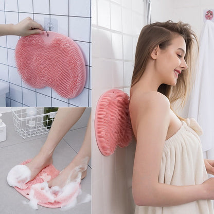 50% KORTING | Doras™ Douche Voet Massager