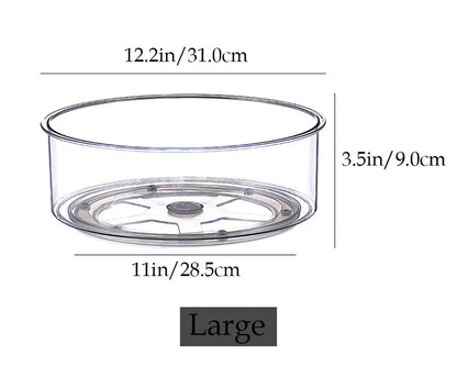 SpinOrganize™ – 360° draaibare opberglade | 50% korting