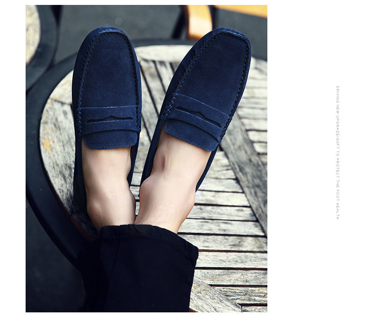 Hugo™ - Heren loafers