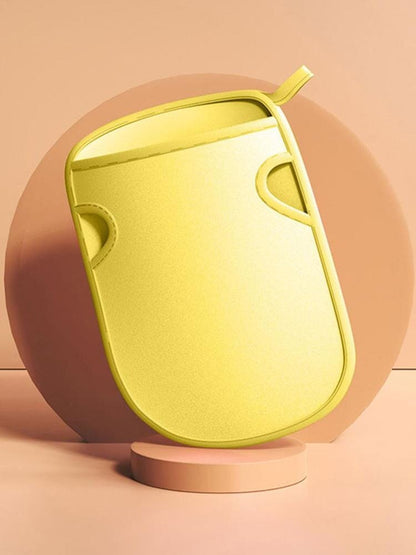 GlowMitt™ – Verwijdert Dode Huid in Minuten voor een Zachte & Stralende Huid | 50% KORTING