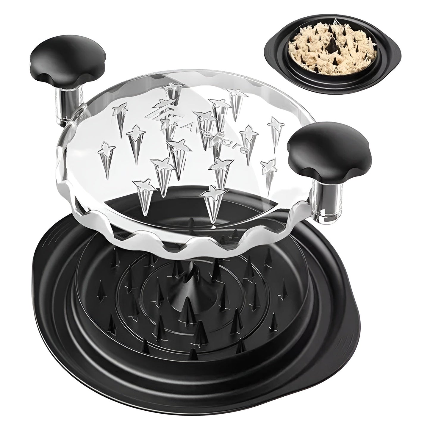 ChopBlume - Kip versnipperaar | 50% KORTING