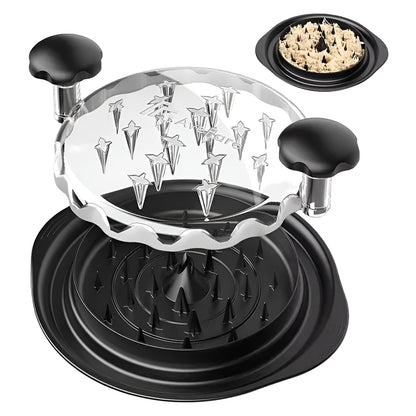 ChopBlume - Kip versnipperaar | 50% KORTING