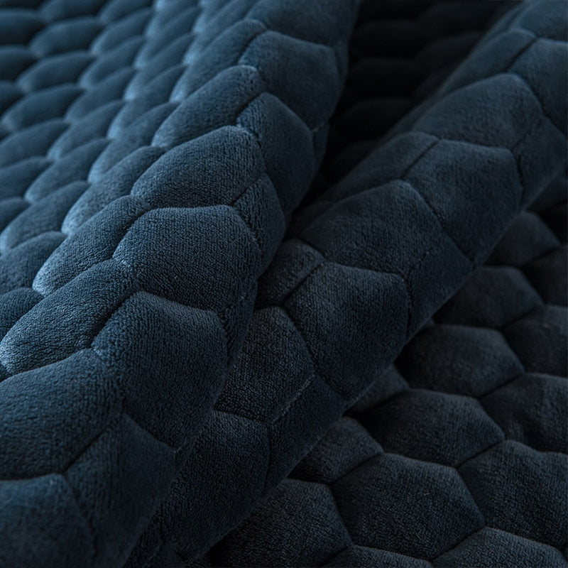 Fluwelen Matras 90x200 - Ultiem Warmte en Comfort Voor Jouw Nachtrust