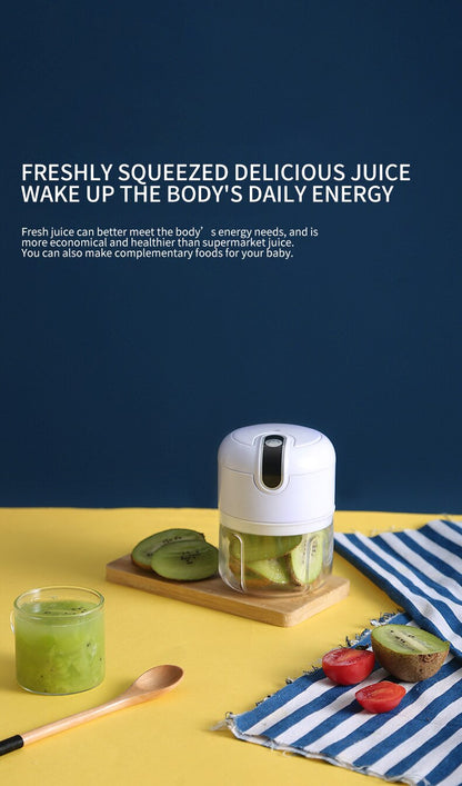 MultiChop™ – Multifunctionele voedselhakker | 50% korting