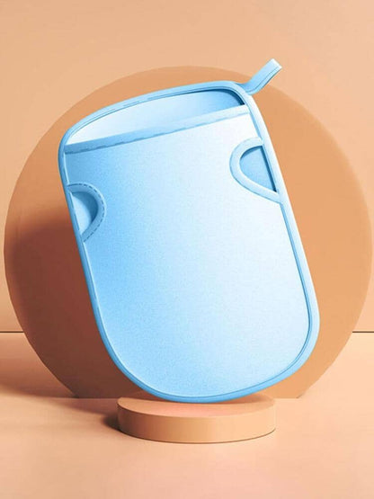 GlowMitt™ – Verwijdert Dode Huid in Minuten voor een Zachte & Stralende Huid | 50% KORTING