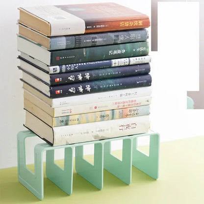 FlexiShelf – Boeken- & Tijdschriftenrek | 1+1 GRATIS