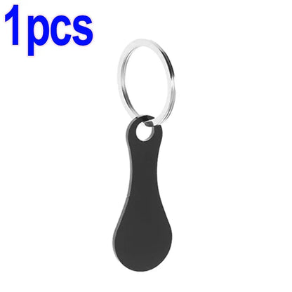 CartKey™ – Winkelwagentoken met roestvrijstalen sleutelhanger | 1+2 GRATIS