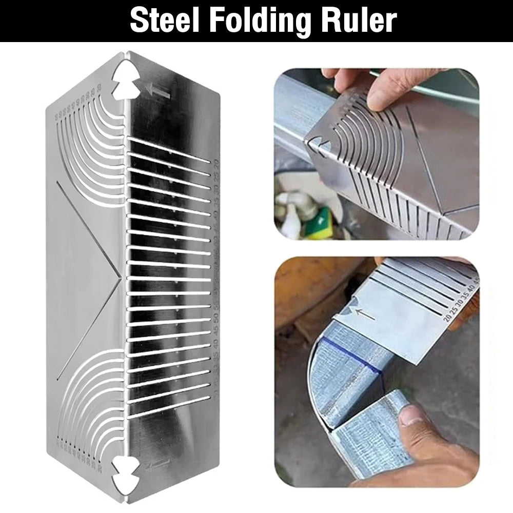 ProMark – Nauwkeurige Hoek & Maat | 1+1 GRATIS