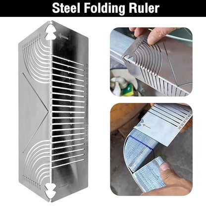 ProMark – Nauwkeurige Hoek & Maat | 1+1 GRATIS