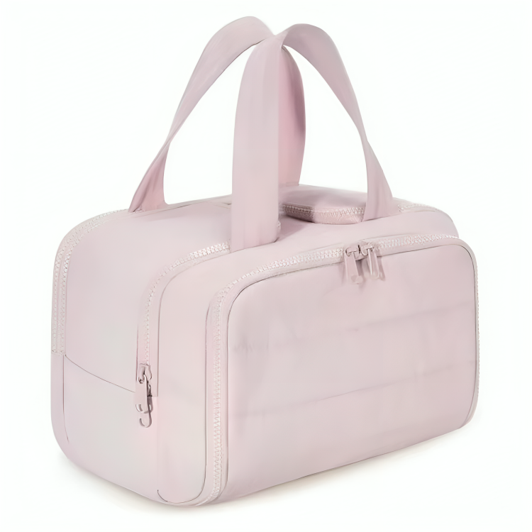 Ultieme reis toilettas | 50% korting