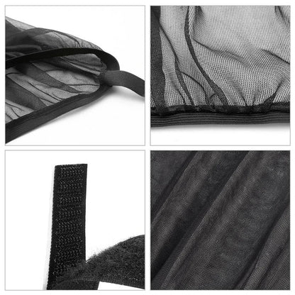 CoolRide™ – Hittebeschermende uv beschermer | 1+1 GRATIS