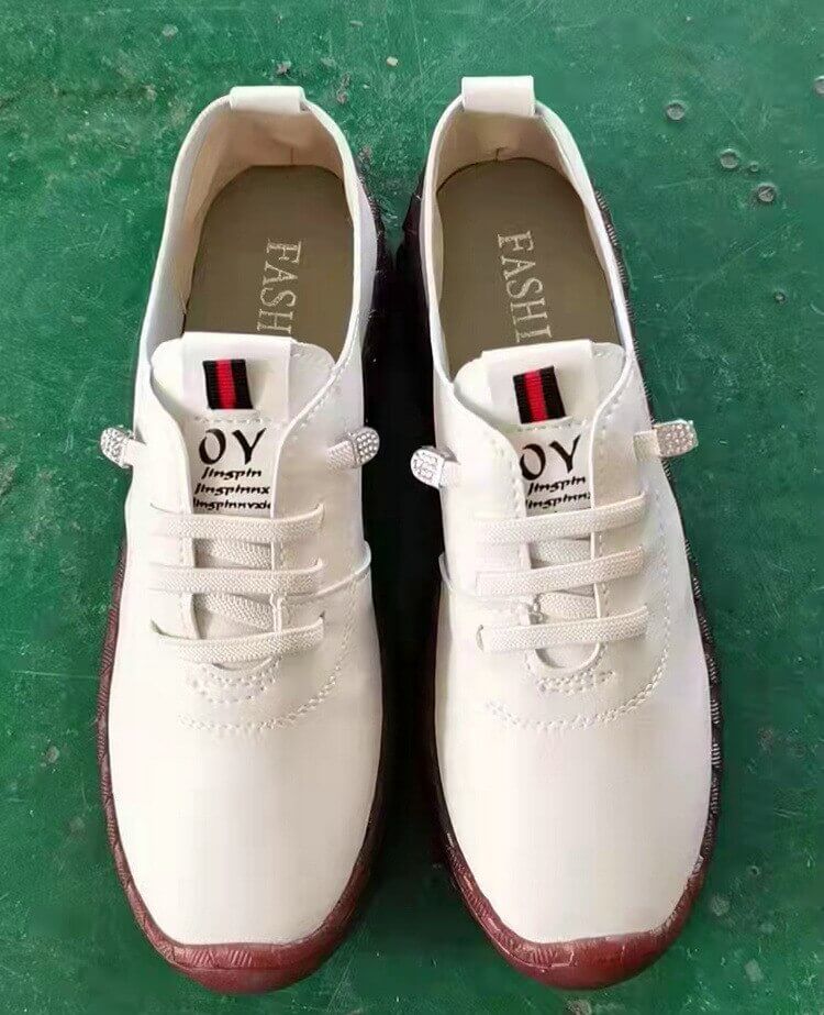 Reina - Ergonomische damesloafers voor ultiem comfort | 50% KORTING