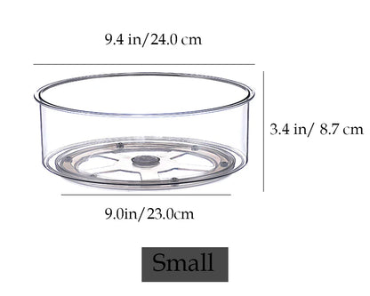 SpinOrganize™ – 360° draaibare opberglade | 50% korting