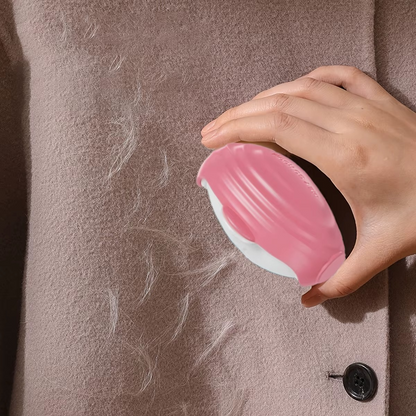 FluffAway – Penguin pluisverwijderaar | 1+1 GRATIS