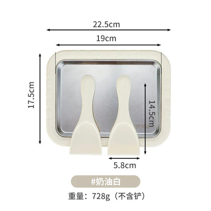 FrostiFun™ DIY Dessertmaker | 50% KORTING