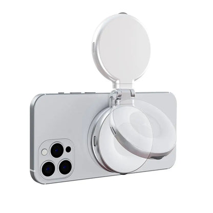 LumiSnap™ – Magnetisch selfielampje | 50% korting