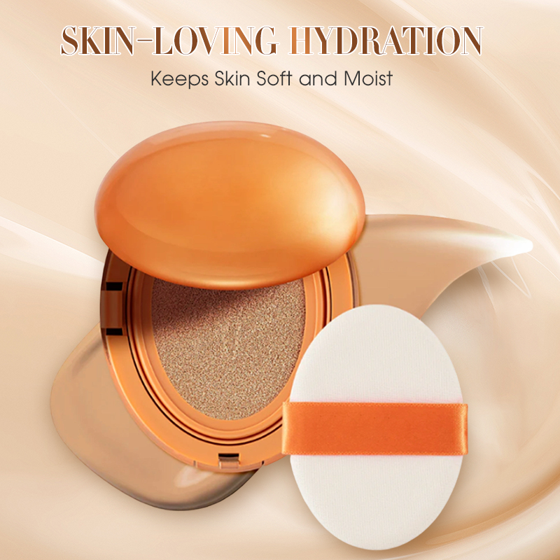 Donna – Masker compatibele AI Filter Cushion Foundation | 1+1 GRATIS