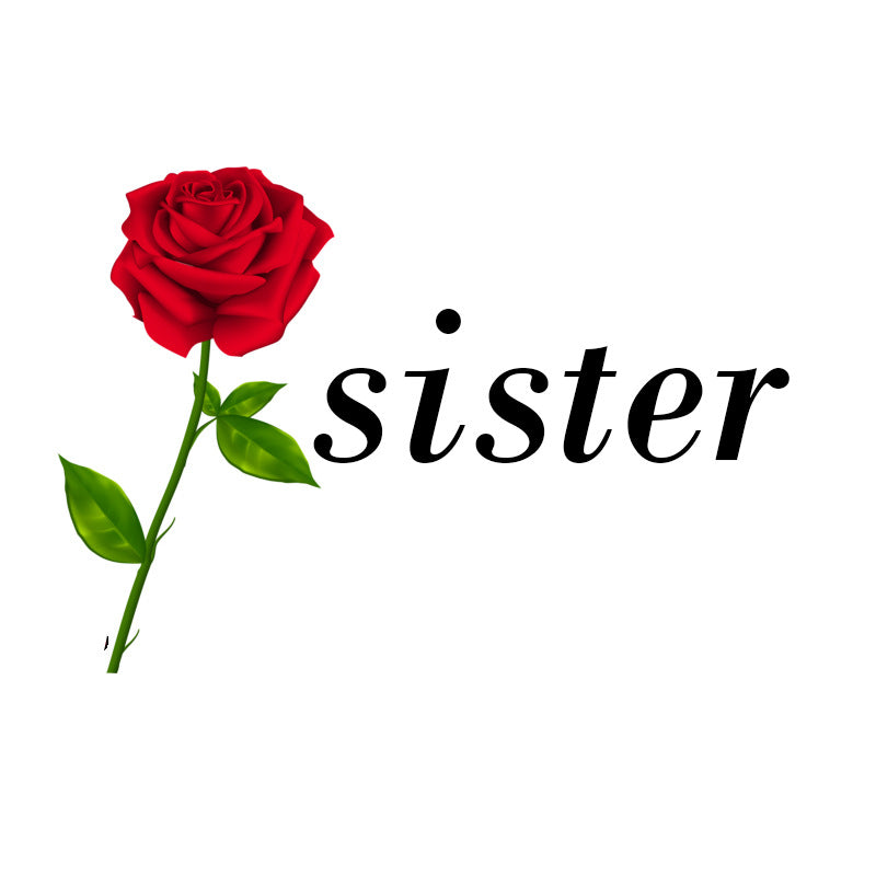 Variant image for Begraafplaatskruis - Duurzaam Herinneringssymbool voor Moeders met Roos-11