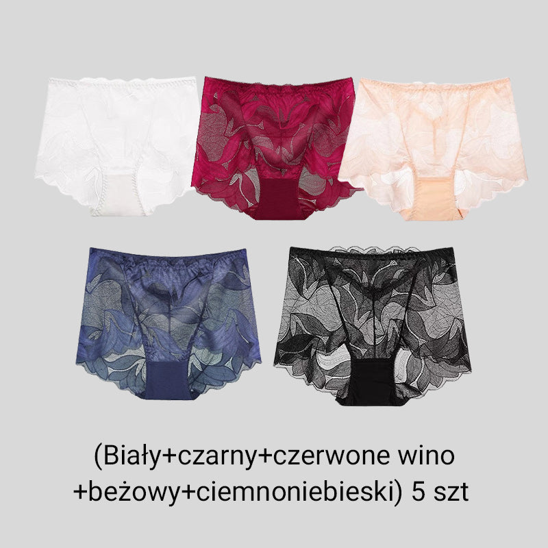 GlamourLace – Luxe Kanten Ondergoed | 1+2 GRATIS