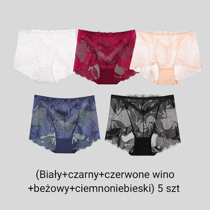 GlamourLace – Luxe Kanten Ondergoed | 1+2 GRATIS