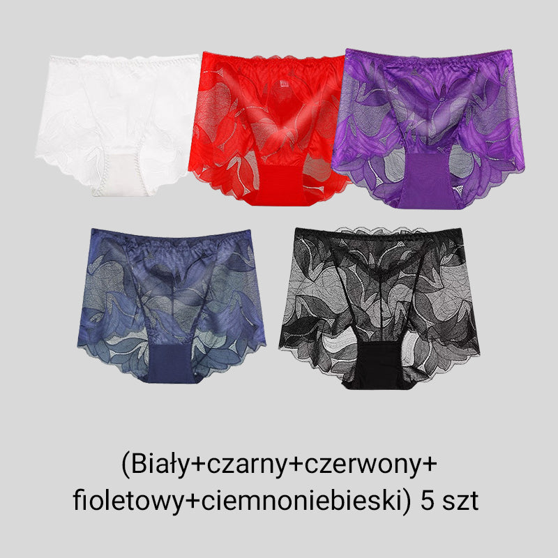 GlamourLace – Luxe Kanten Ondergoed | 1+2 GRATIS