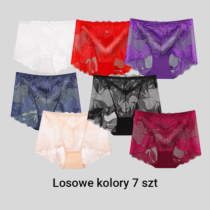 GlamourLace – Luxe Kanten Ondergoed | 1+2 GRATIS