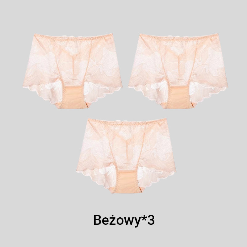 GlamourLace – Luxe Kanten Ondergoed | 1+2 GRATIS