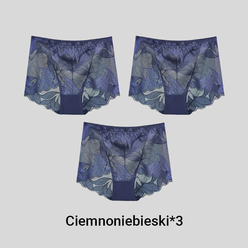 GlamourLace – Luxe Kanten Ondergoed | 1+2 GRATIS