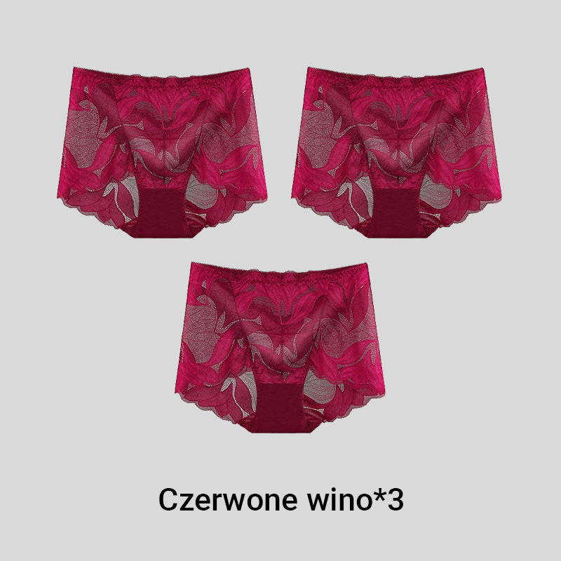 GlamourLace – Luxe Kanten Ondergoed | 1+2 GRATIS