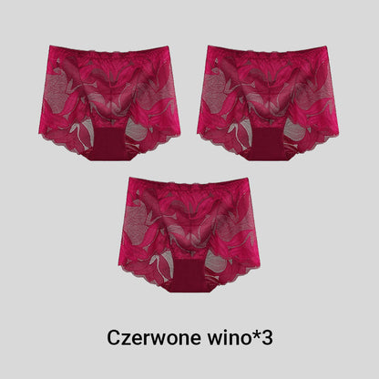 GlamourLace – Luxe Kanten Ondergoed | 1+2 GRATIS