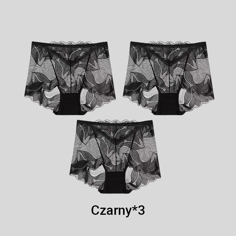 GlamourLace – Luxe Kanten Ondergoed | 1+2 GRATIS