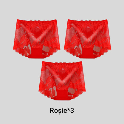 GlamourLace – Luxe Kanten Ondergoed | 1+2 GRATIS