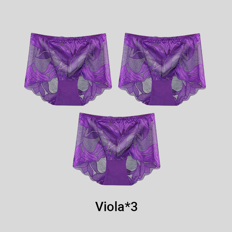 GlamourLace – Luxe Kanten Ondergoed | 1+2 GRATIS