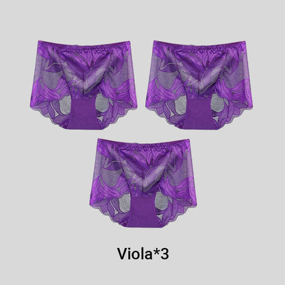 GlamourLace – Luxe Kanten Ondergoed | 1+2 GRATIS