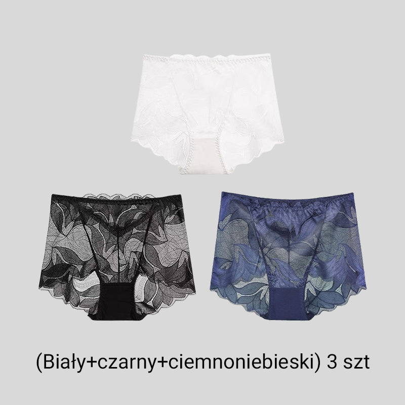 GlamourLace – Luxe Kanten Ondergoed | 1+2 GRATIS