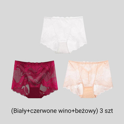 GlamourLace – Luxe Kanten Ondergoed | 1+2 GRATIS