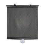 SunGuard™ Auto- en raamzonwering | 1+1 GRATIS