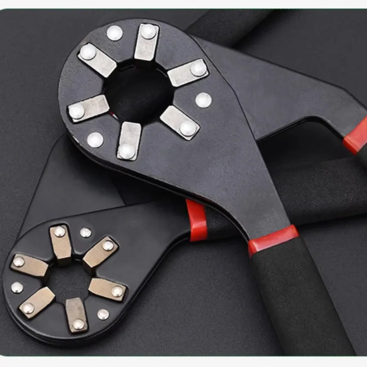ProGrip™ – Verstelbare sleutel | 1+1 GRATIS